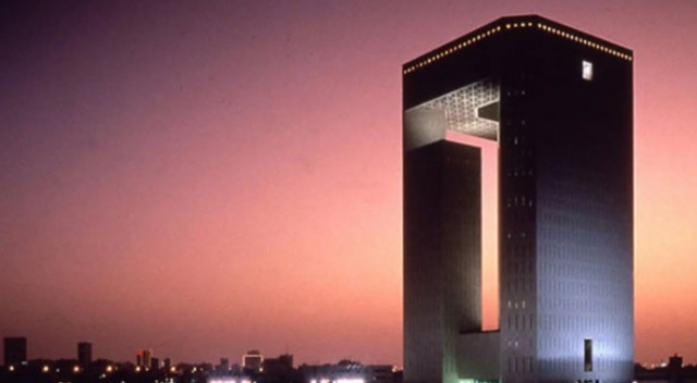 İslam Kalkınma Bankası 2,3 milyar dolar ayırdı İslam Kalkınma Bankası 2,3 milyar dolar ayırdı