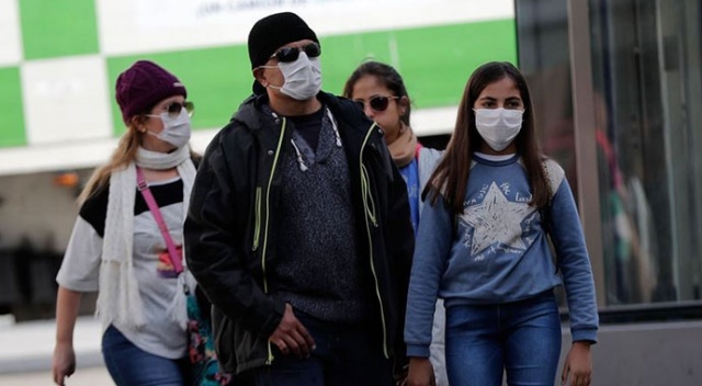 İspanya'da koronavirüsten ölenlerin sayısı 17 bin 489'a çıktı
