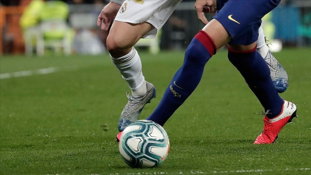 İspanya&#039;da sporculara Covid-19 testleri pazartesi başlıyor