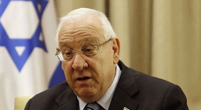 İsrail Cumhurbaşkanı, koalisyonu kurması için Gantz'a 48 saat verdi