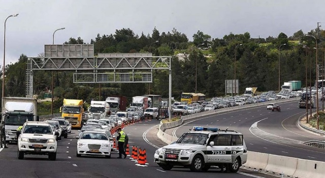 İsrail'de Covid-19'dan ölenlerin sayısı 71'e yükseldi İsrail'de Covid-19'dan ölenlerin sayısı 71'e yükseldi
