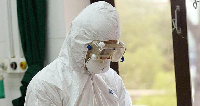 İsrail Doğu Kudüs'teki Kovid-19 vakalarını gizliyor
