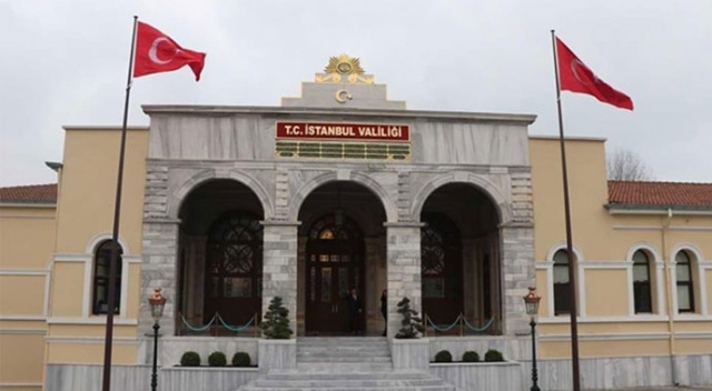 İstanbul'da sokağa çıkma yasağı ihlali nedeniyle 5 bin 501 işlem yapıldı İstanbul'da sokağa çıkma yasağı ihlali nedeniyle 5 bin 501 işlem yapıldı