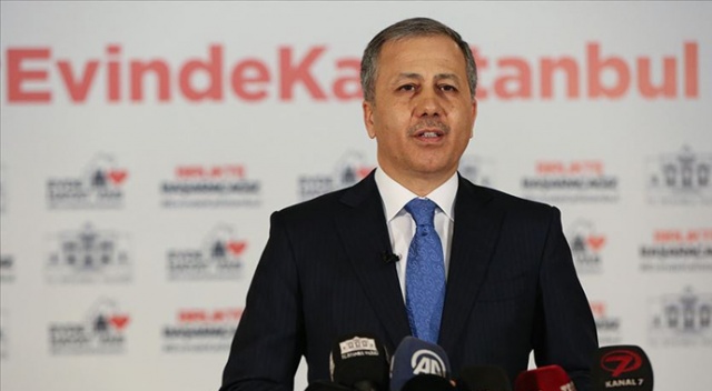 İstanbul Valisi duyurdu: Kamuda mesai saatlerine düzenleme