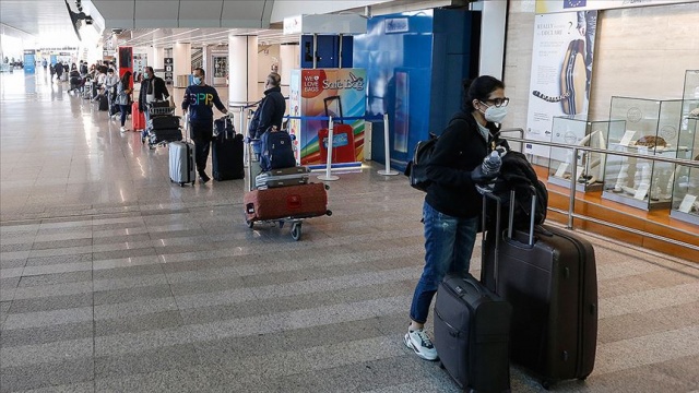 İtalya&#039;daki Türkler yurda getiriliyor