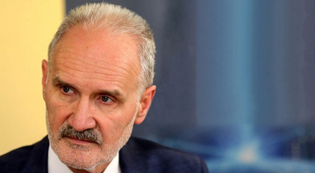 İTO Başkanı Avdagiç: 'Ecdadın ‘Sanki yedim' anlayışını ‘Sanki satın aldım'a dönüştürelim' İTO Başkanı Avdagiç: 'Ecdadın ‘Sanki yedim' anlayışını ‘Sanki satın aldım'a dönüştürelim'