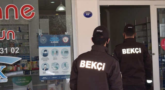 İzmir’de vatandaşların ihtiyaçları karşılandı İzmir’de vatandaşların ihtiyaçları karşılandı