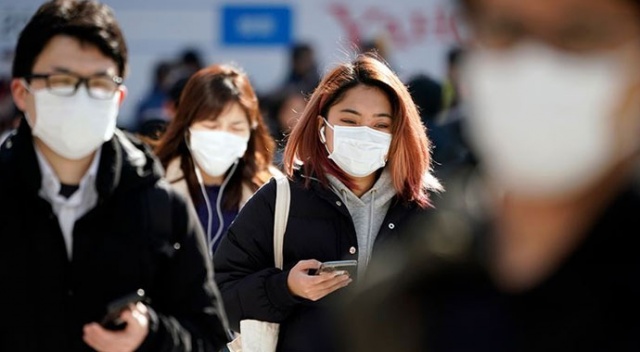 Japonya&#039;da 13 kişi daha koronavirüsten hayatını kaybetti