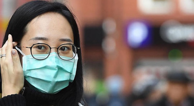 Japonya’da 5 kişi daha koronavirüs nedeniyle hayatını kaybetti