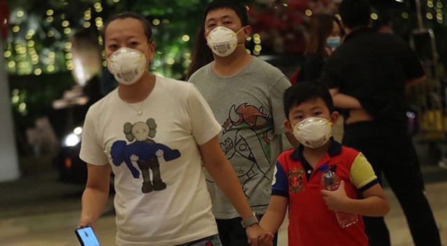 Japonya'da korona ölümlerine yenileri eklendi