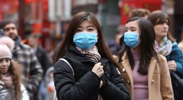 Japonya&#039;da koronavirüs bilançosu ağırlaşıyor! Ölü sayısı 88&#039;e yükseldi