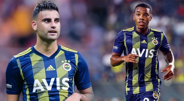 Kanatsız Kanarya!