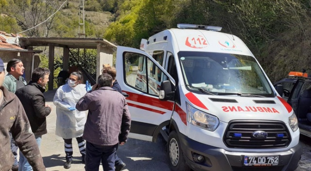 Kardeşlerin arazi kavgası ölümle sonuçlandı