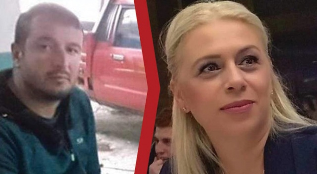 Karşılıksız sevdiği kadını öldüren saplantılı aşık yakalandı