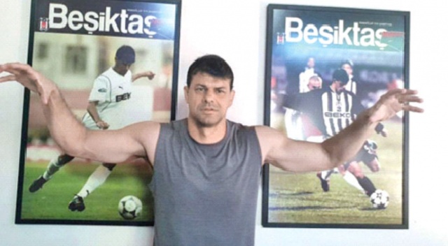 Kartal&#039;ın unutulmaz stoperi Ronaldo: Beşiktaş&#039;a borcum var