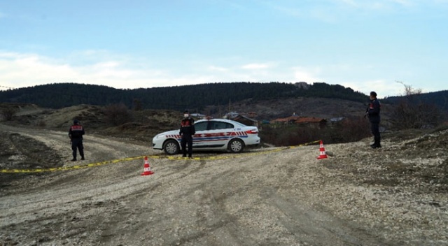 Kastamonu’da bir köy daha karantinaya alındı