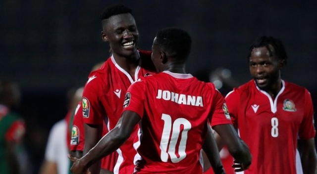 Kenya&#039;nın karar vermek için 8 günü var!