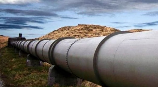 Keystone XL petrol boru hattı için iptal kararı