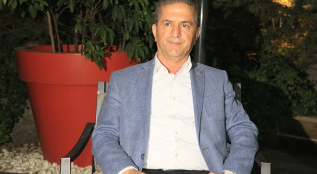 Kilosu 1 TL olan soğan çiftçinin elinde kaldı