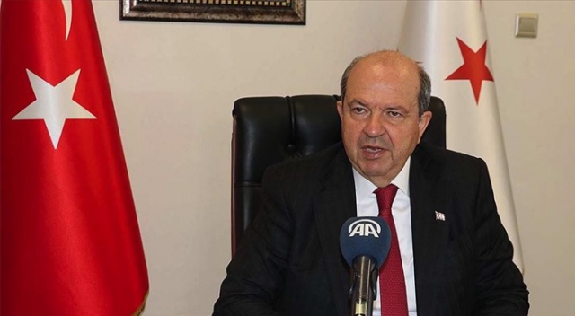 KKTC Başbakanı Tatar: Türkiye her zaman olduğu gibi yine yanımızda olmuştur
