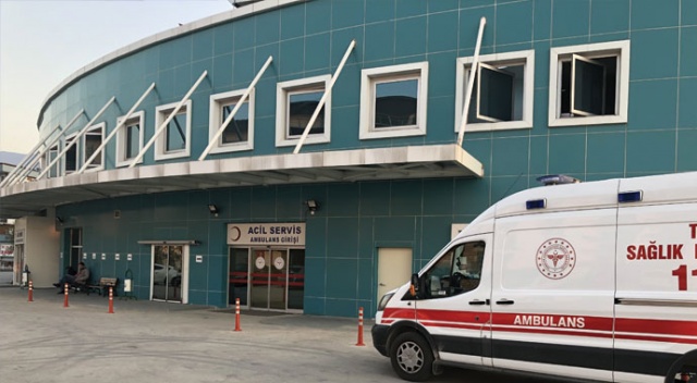Korona korkusu ölüm getirdi