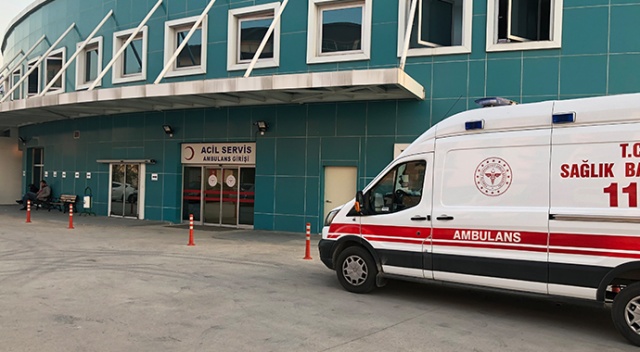Korona korkusu ile yaptığı şey canından etti!