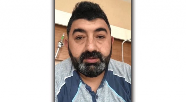 Koronadan ölmeden önce dünyaya böyle seslenmişti