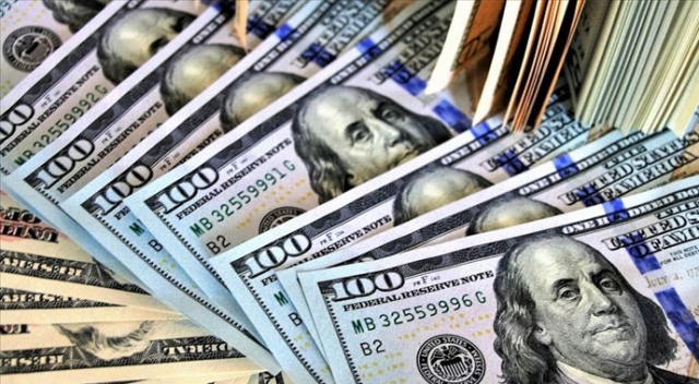 Koronavirüs küresel pay piyasalarından 18 trilyon dolar sildi