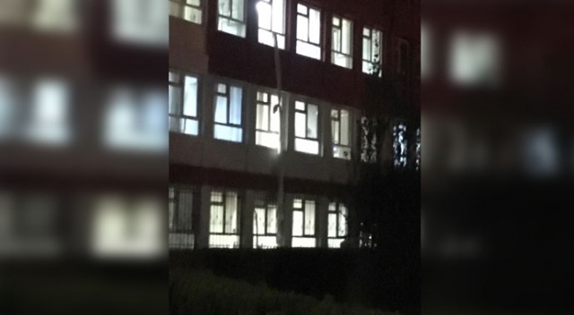 Koronavirüs şüphelisinin hastaneden akıl almaz firarı