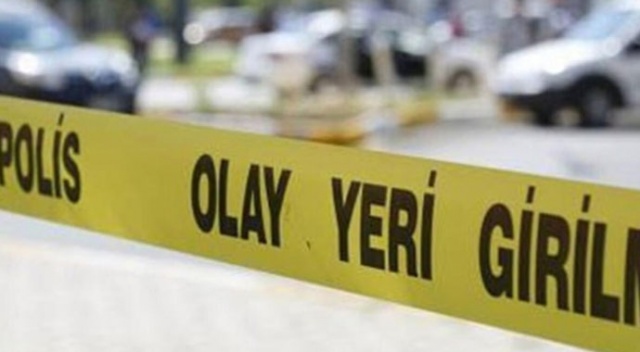 Koronavirüs tanısı konan yabancı uyruklu hasta intihar etti