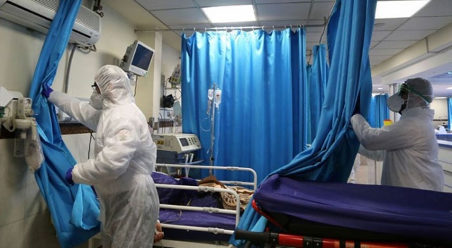 Koronavirüs tedavisi sosyal güvence aranmaksızın ücretsiz oldu