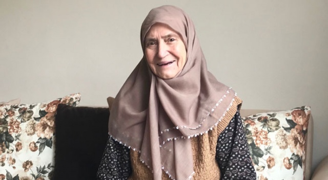 Koronavirüsü yendi, beyin kanamasından vefat etti