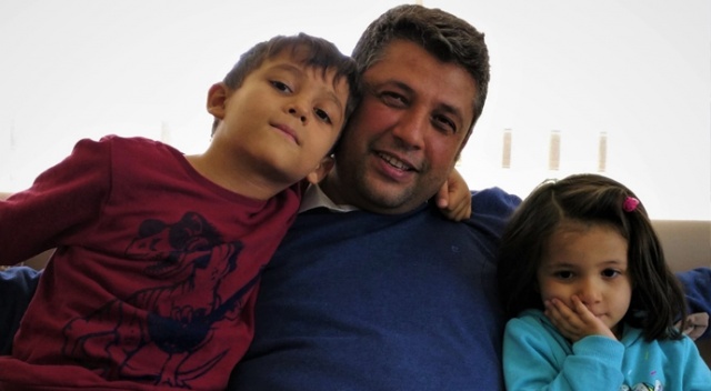 Koronayı 12 günde yenen doktor: &quot;Zorlu bir süreç ama insanlık koronayı yenecek&quot;