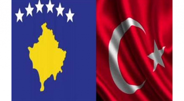 Kosova'dan Türkiye'ye duygu dolu mektup Kosova'dan Türkiye'ye duygu dolu mektup
