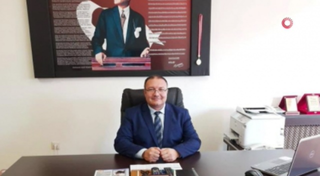 Küçükçekmece’de ortaokul müdürü koronavirüsten hayatını kaybetti