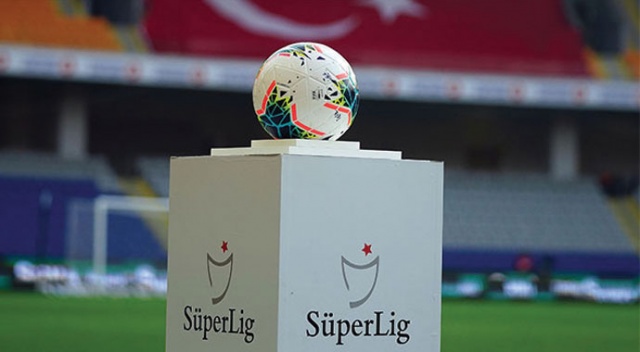 Kulüpler Birliği Başkanı duyurdu! Süper Lig için tarih açıklandı
