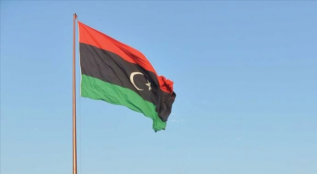 Libya hükümeti 'hava sahasında izinsiz uçuş' gerekçesiyle Fransa'ya nota verdi