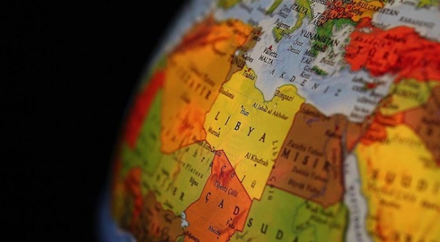 Libya Ulusal Mutabakat Hükümeti: Ülkedeki 3 hava üssü yabancı güçlerin işgali altında