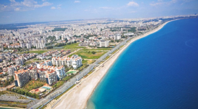 Lüks tatil ucuzladı