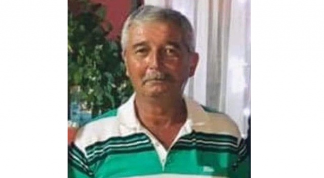 Maden ocağında toprak altında kalan işçi hayatını kaybetti