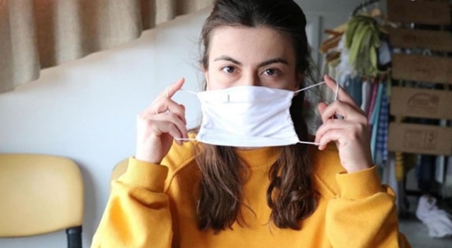 Maske kullanımında doğru bilinen yanlışlar