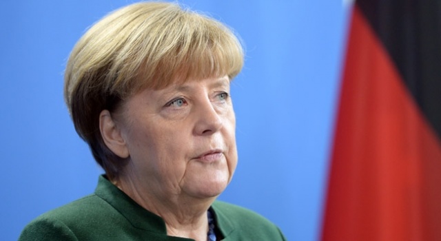 Merkel: ‘’Yaptığımız gevşetmenin neticelerini iki hafta sonra göreceğiz’’