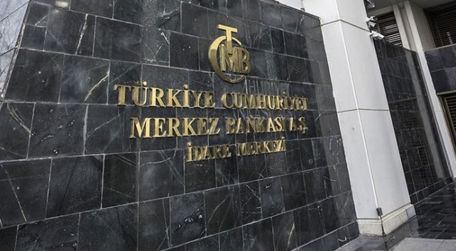 Merkez Bankası’nda ilave tedbirler Merkez Bankası’nda ilave tedbirler