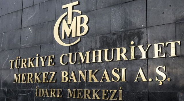 Merkez Bankası&#039;nın toplam rezervleri azaldı