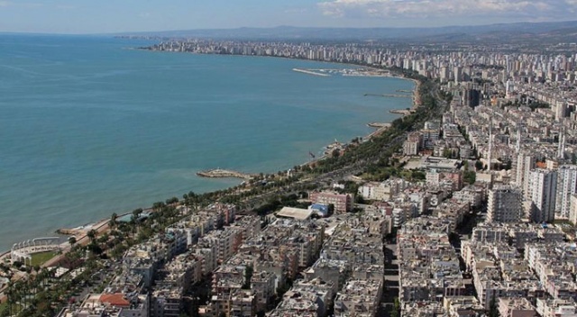 Mersin Valisi uyardı: Basındaki haberler bizi rehavete düşürmemeli Mersin Valisi uyardı: Basındaki haberler bizi rehavete düşürmemeli