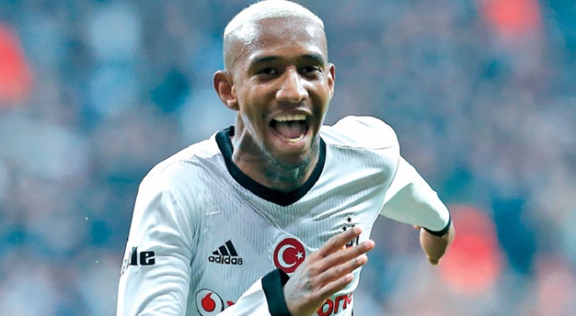 Mesut Urgancılar'dan Talisca açıklaması: Hediye etsinler! Mesut Urgancılar'dan Talisca açıklaması: Hediye etsinler!