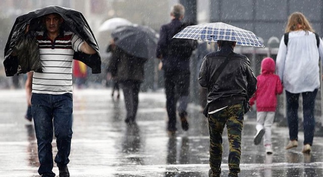 Meteoroloji açıkladı! Bugün hava nasıl olacak? (11 Nisan 2020 hava durumu) Meteoroloji açıkladı! Bugün hava nasıl olacak? (11 Nisan 2020 hava durumu)