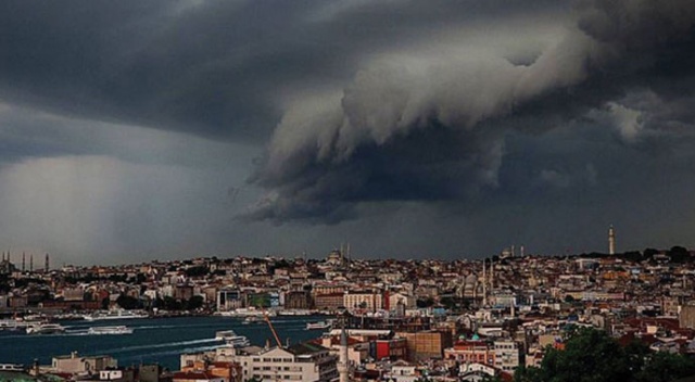 Meteoroloji açıkladı! Bugün hava nasıl olacak? (13 Nisan 2020 hava durumu)