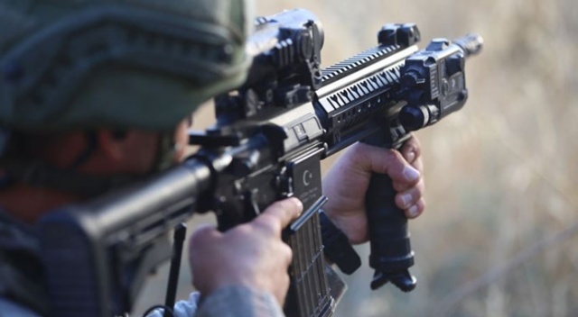 Milli tüfek teslimatı 65 bini geçti