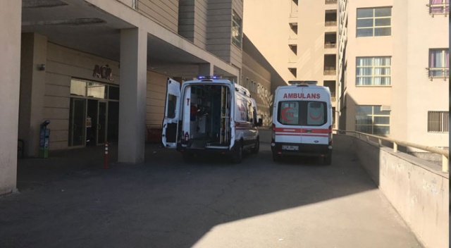 Minibüsün çarptığı 3 yaşındaki çocuk hayatını kaybetti